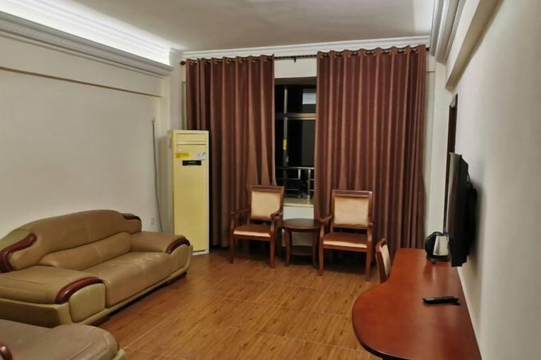 Others 4, Haiyue Holiday Hotel, Yangjiang