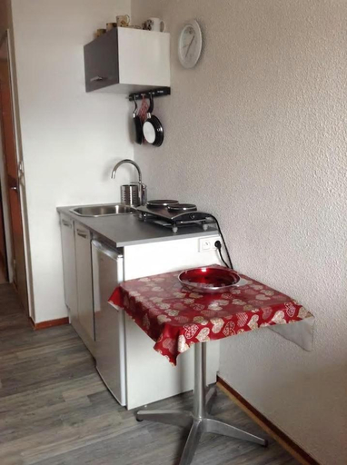 3, Les studios du chalet club Valfrejus, Savoie