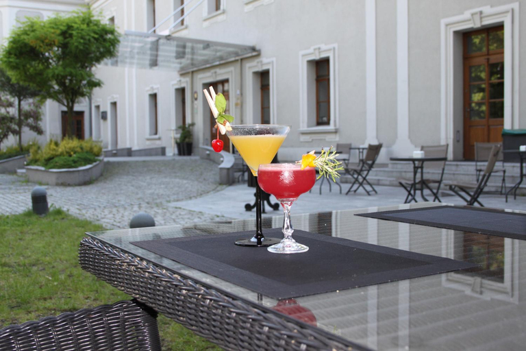 Food & Drinks 5, Hotel Zamek Lubliniec, Lubliniec