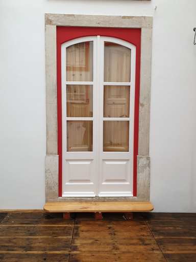 Exterior & Views 2, Casa da Baixa by PURUS, Coimbra