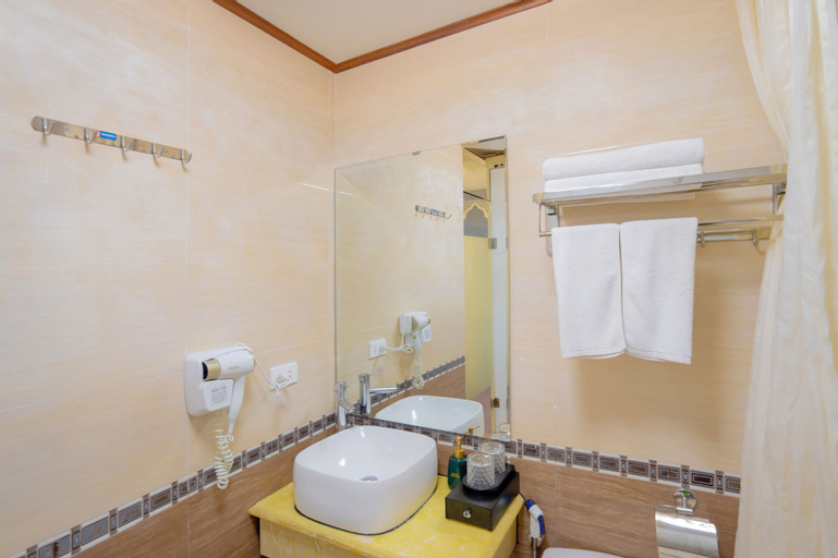 Bedroom 4, Du Palace hotel & Spa, Hoàn Kiếm