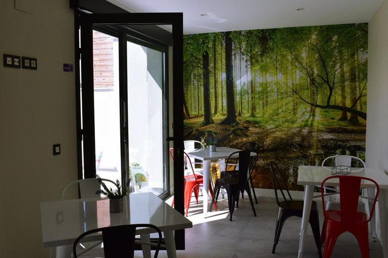 Others 3, ALBERGUE HOSTING DUERO, Valladolid