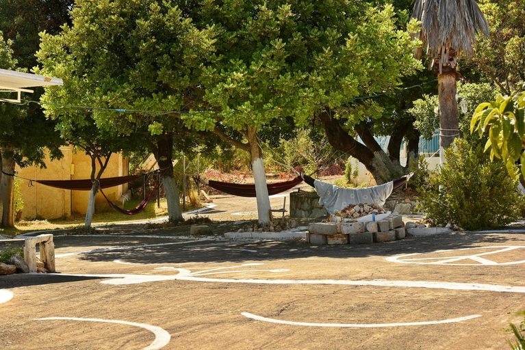 Others 2, Village Holidays - Chelonaria, Peloponnese