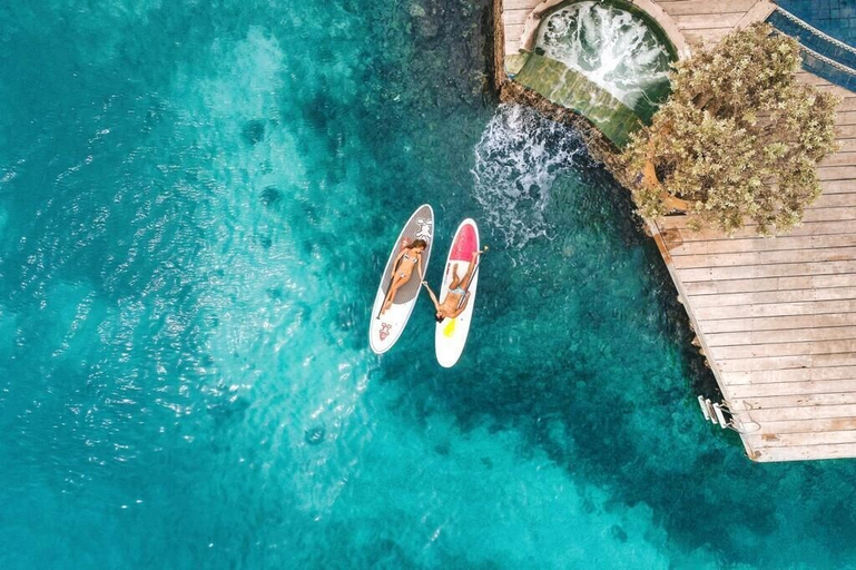 Sport & Beauty 5, Isla Matamba, Cartagena de Indias