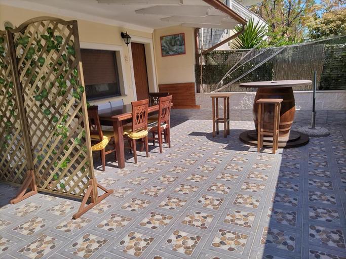 Others 3, VILLA ANNAMARIA, Pescara