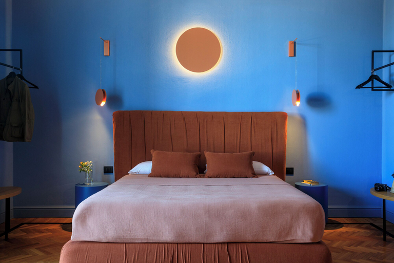 Bedroom 3, Belmonte LR Collection, Palermo