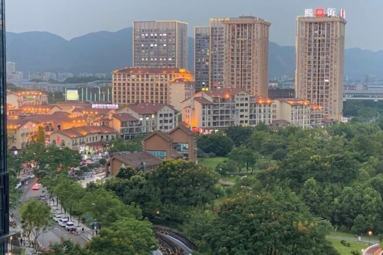 Others 5, Yiting Hotel, Chongqing