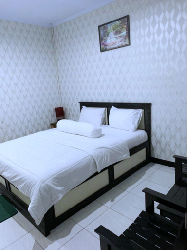 Bedroom 2, Hotel Cendrawasih Kotaraja By Reccoma, Jayapura