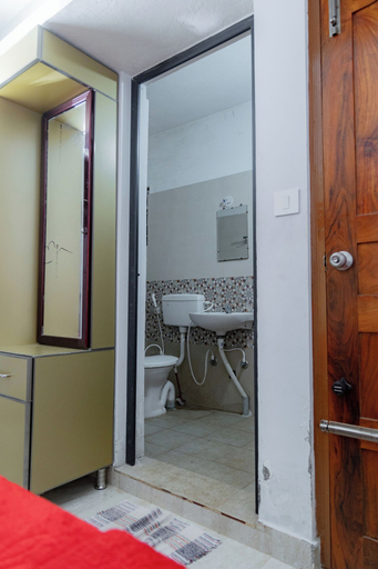 Bedroom 3, Coorg Residency Homestay, Kodagu