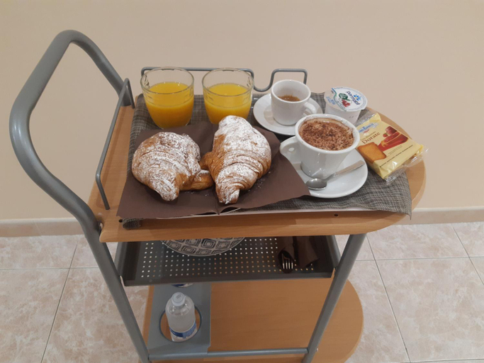 Others 4, Vittorio Veneto Accomodation - Tropea city center, Vibo Valentia