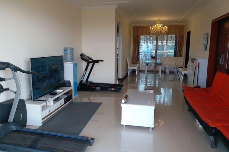 Others 5, Hengmei Apartment, Nantong