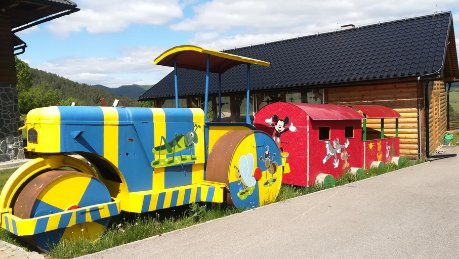 Others 3, Rekreacne zariadenie Chmelisko, Považská Bystrica