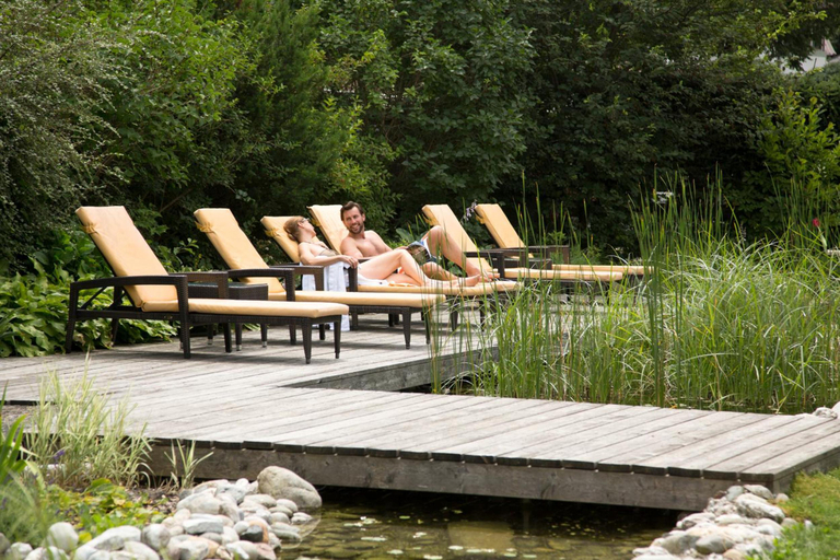 Sport & Beauty 2, Hotel Tiefenbrunner, Kitzbühel
