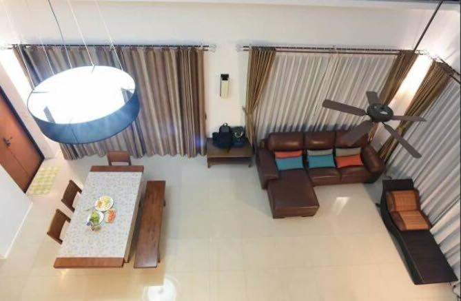 Others 4, Pool Villa PB6rayong, Klaeng