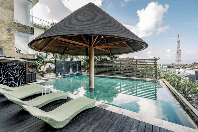 Sport & Beauty 2, ABISHA Resort Jimbaran, Badung
