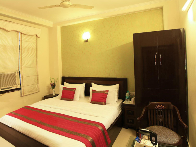 Bedroom 21