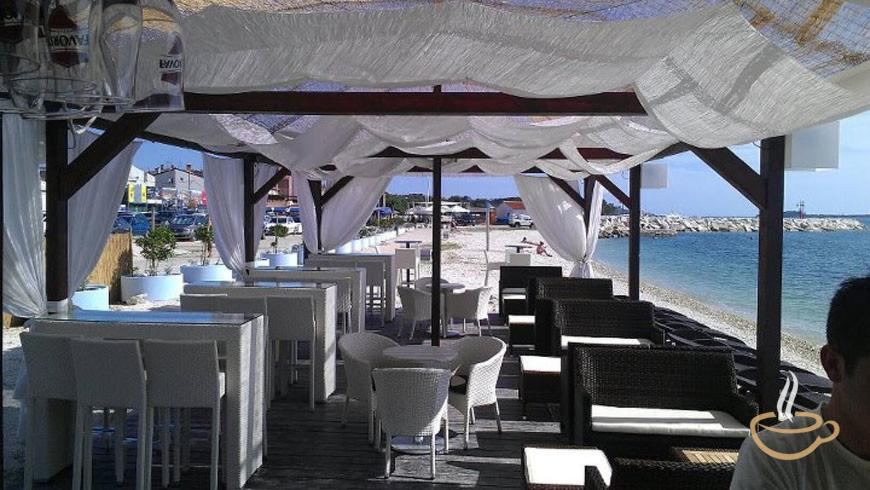 Food & Drinks 4, Deluxe apartment BlueBay Oasis, Fažana