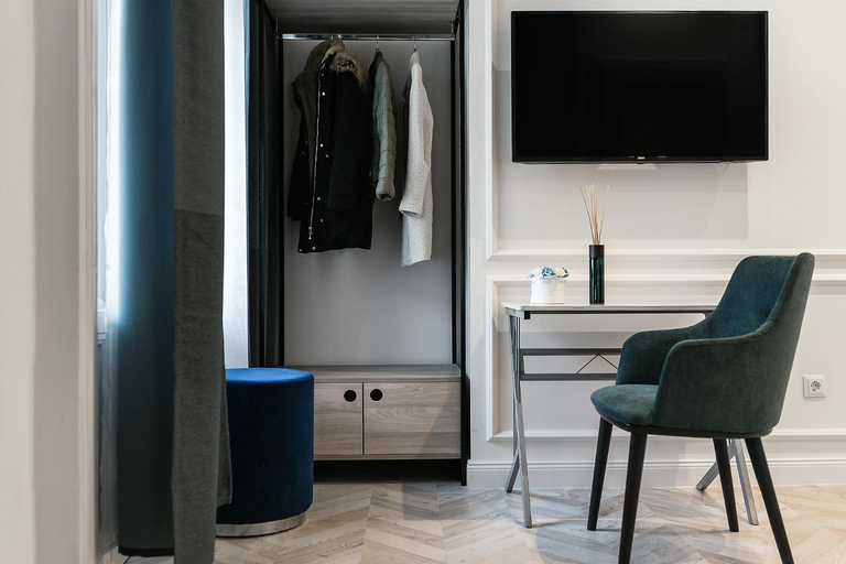 Others 3, Catalog Boutique Rooms Debrecen, Debrecen