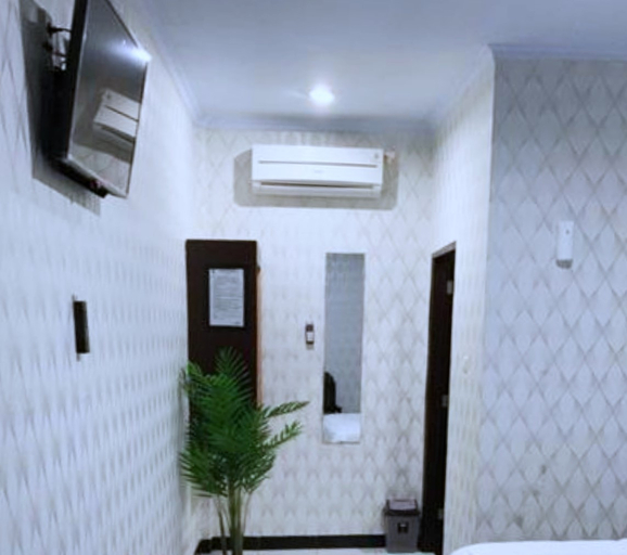 Bathroom 3, Hotel Cendrawasih Kotaraja By Reccoma, Jayapura