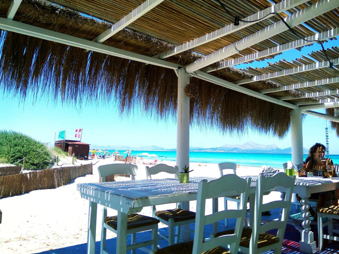 Food & Drinks, Mallorca Villa Bon Aire Son Bernat, Baleares