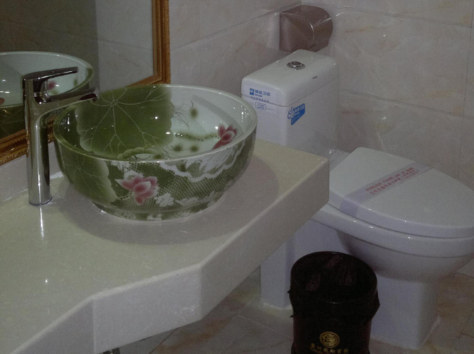 Bathroom 3
