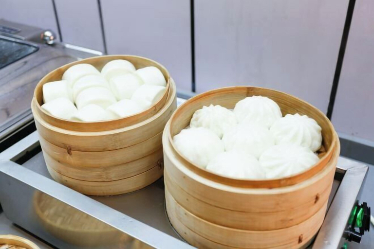 Food & Drinks 5, HanTing Hotel (Cixi Longshan), Ningbo