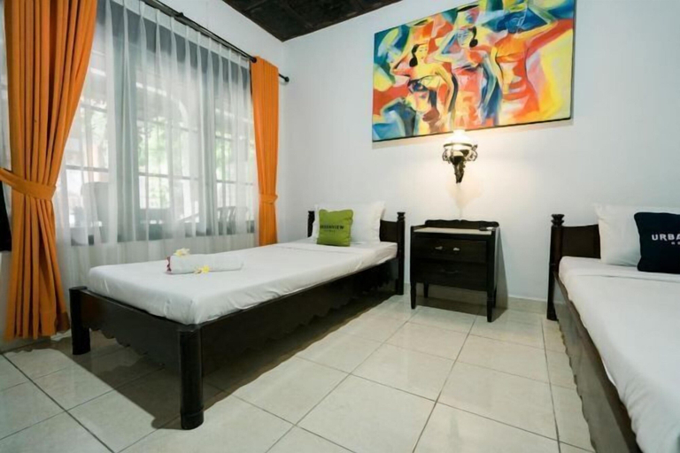 Bedroom 7