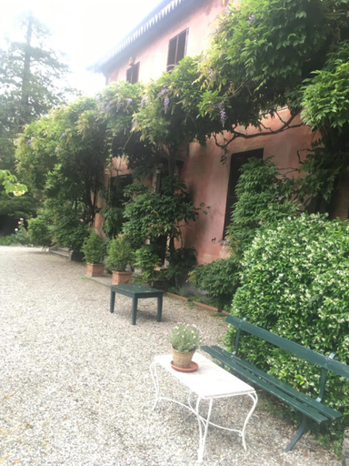Others 4, Casa della Gioia, Varese