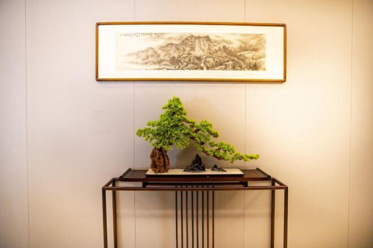 Others 4, Xiangshan Huaxiang Villa, Ningbo