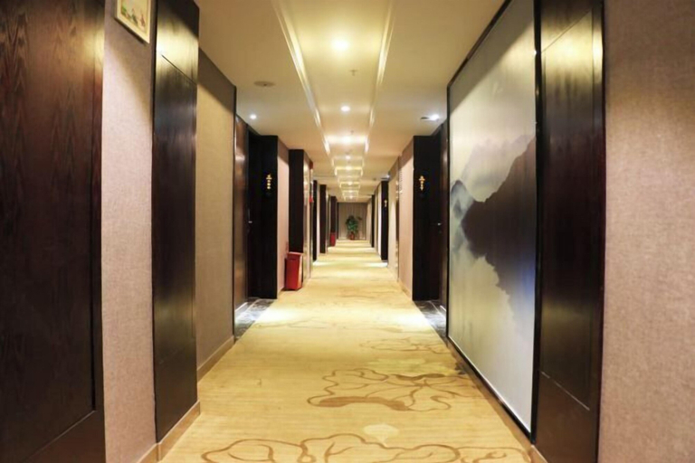 Others 5, Yoyo Hotel (Zhongshan Bus Terminal), Zhongshan
