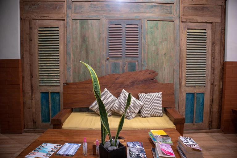 Others 3, Gong Vanka Guest House Canggu, Badung