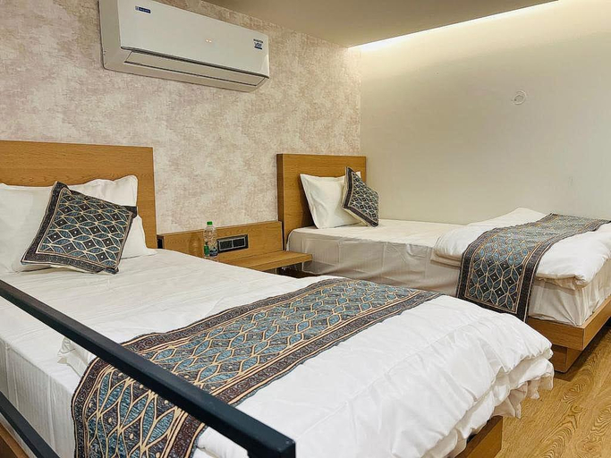 Others 2, Hotel Bliss Breeze, Karnal
