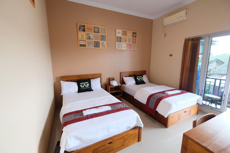 Bedroom 8
