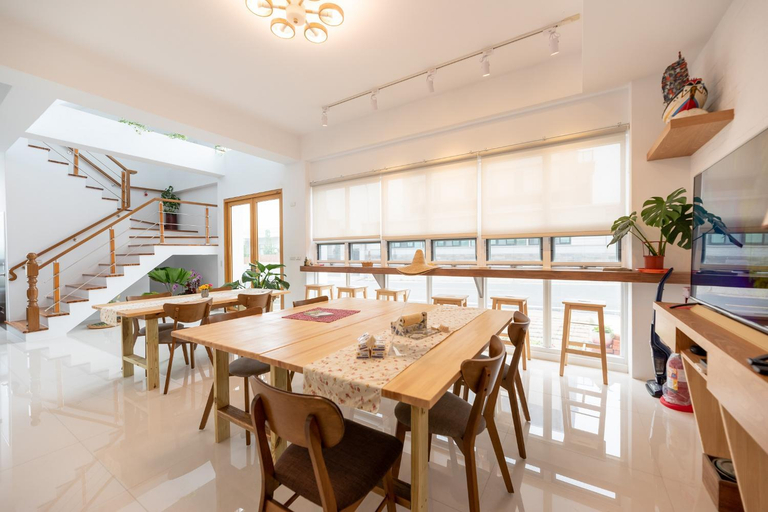 Food & Drinks 3, Little Molly B&B, Penghu
