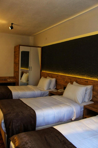 Bedroom 9