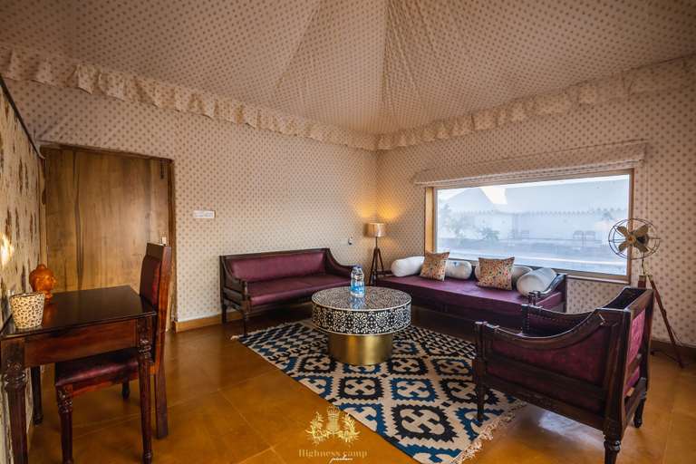 Others 5, Highness Desert Camp, Jaisalmer