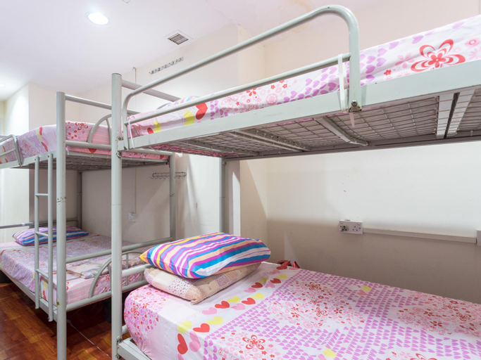 Bedroom 7