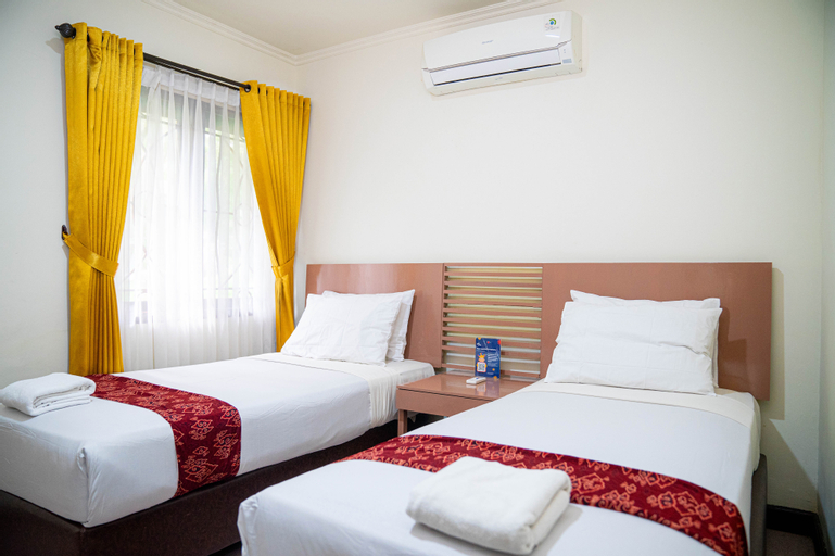 Bedroom 14