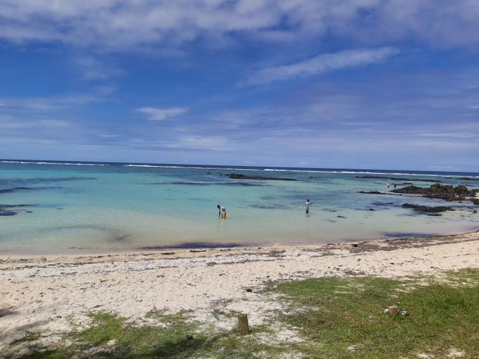 Beach, Palmar Beach Villa, Flacq