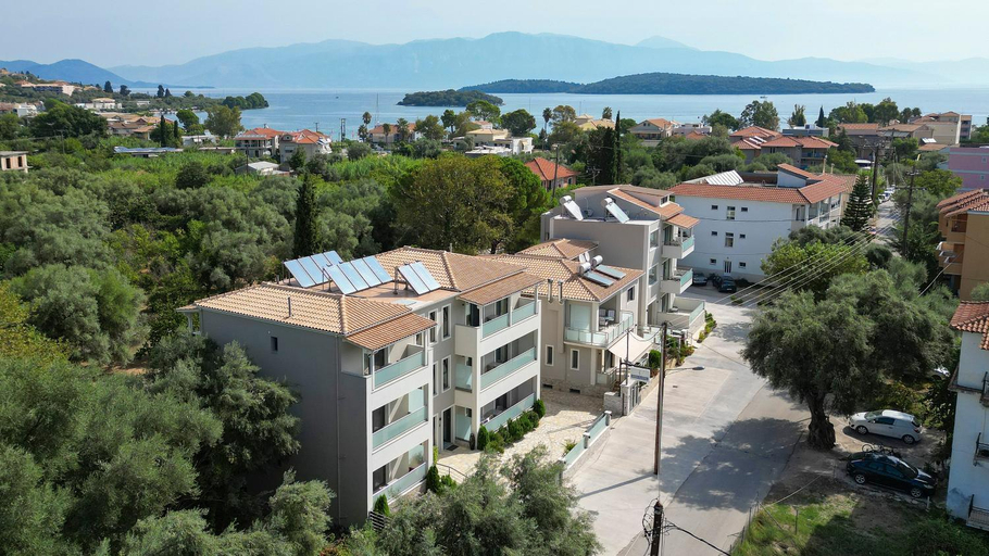 Others 4, Zisis Suites, Ionian Islands