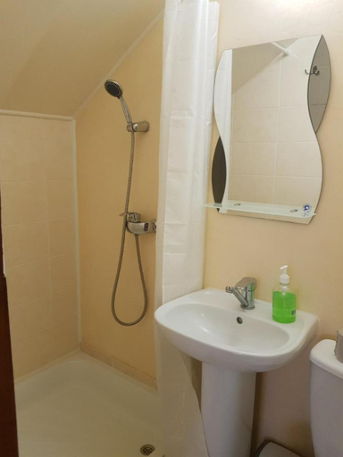 Bathroom 3, Барокко, Bilhorod-Dnistrovs'ka