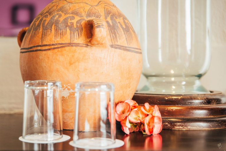 Food & Drinks, Hotel Vista del Mar, Cozumel