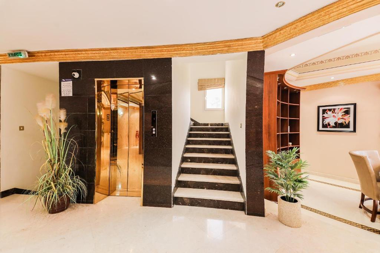 Others 5, BMH Bed & Breakfast, Sohar