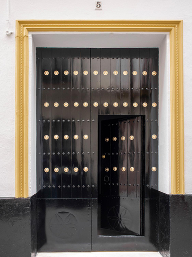 Entrance, VAC LUXURY HOMES SEVILLA, Sevilla