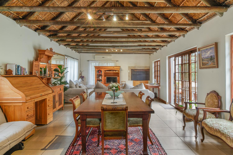 Others 4, Mountain Manor, Cape Winelands