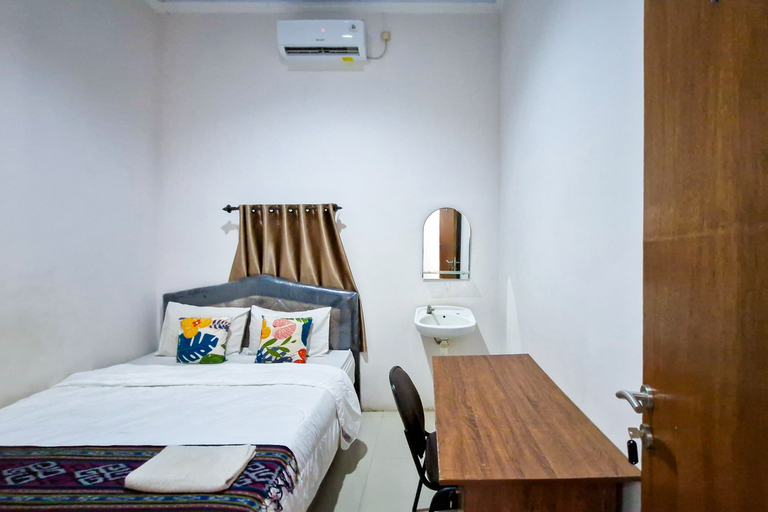 Bedroom 2, TNC Residence Syariah Mataram, Lombok
