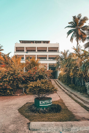 Exterior & Views 2, Esprit d'Ici Hotel, Weligama
