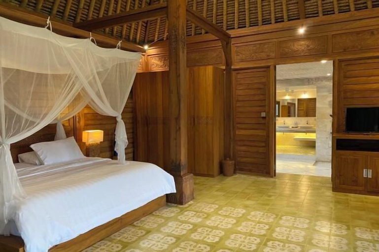 Sawah Indah Villa, Karangasem