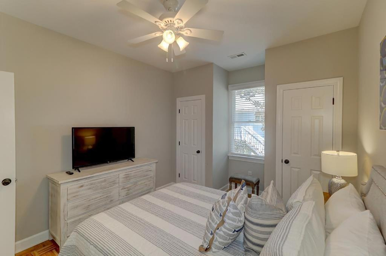 Bedroom 2, 8 44th Avenue, Charleston