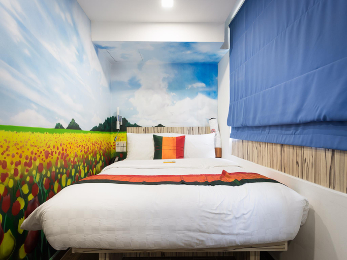 Bedroom 9